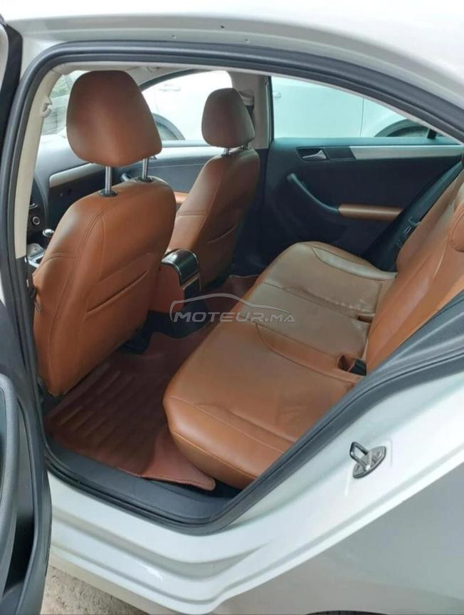 volkswagn jetta 2019