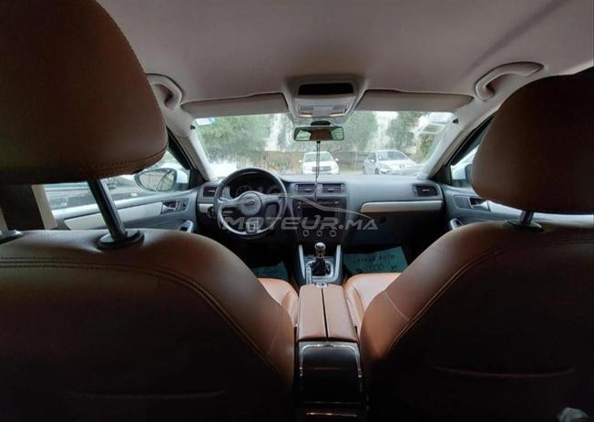volkswagn jetta 2019