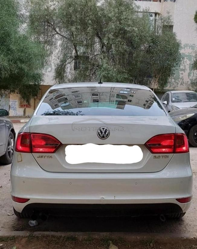 volkswagn jetta 2019