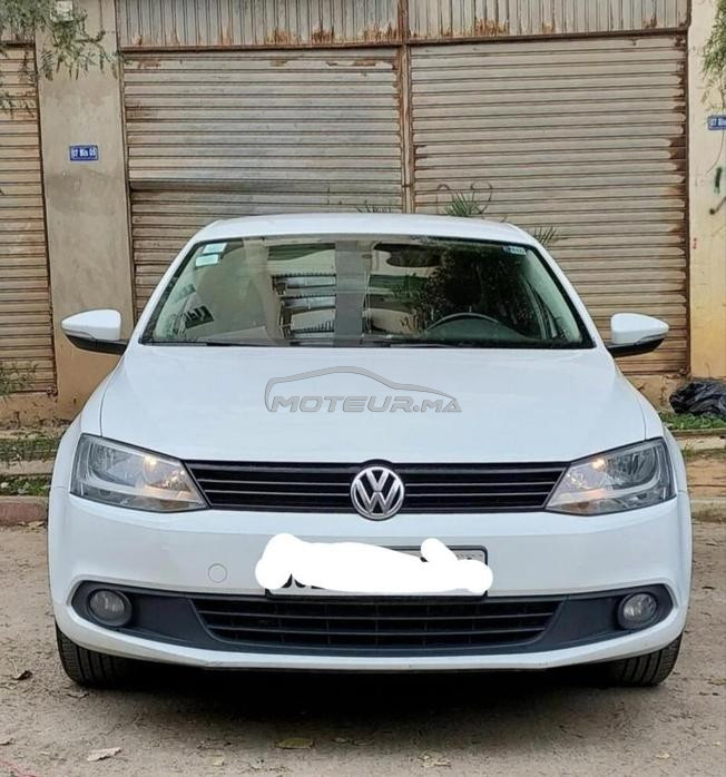 volkswagn jetta 2019