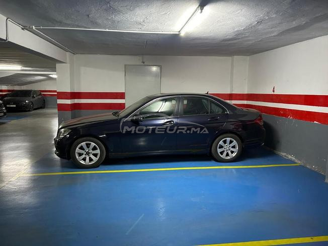 Mercedes-Benz C220 Elegence 2009