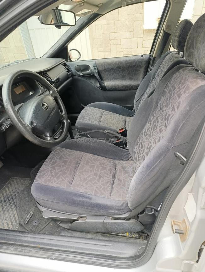 Opel Vectra Essence Automatique 1996 à Tanger