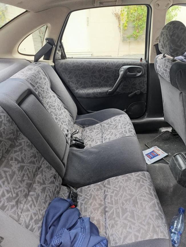 Opel Vectra Essence Automatique 1996 à Tanger