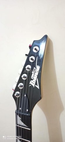 Guitare électrique Ibanez 