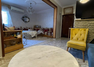 Appartement à vendre 83 m² à Salé