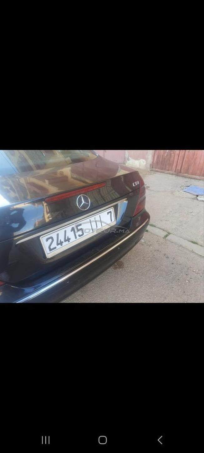Mercedes 220