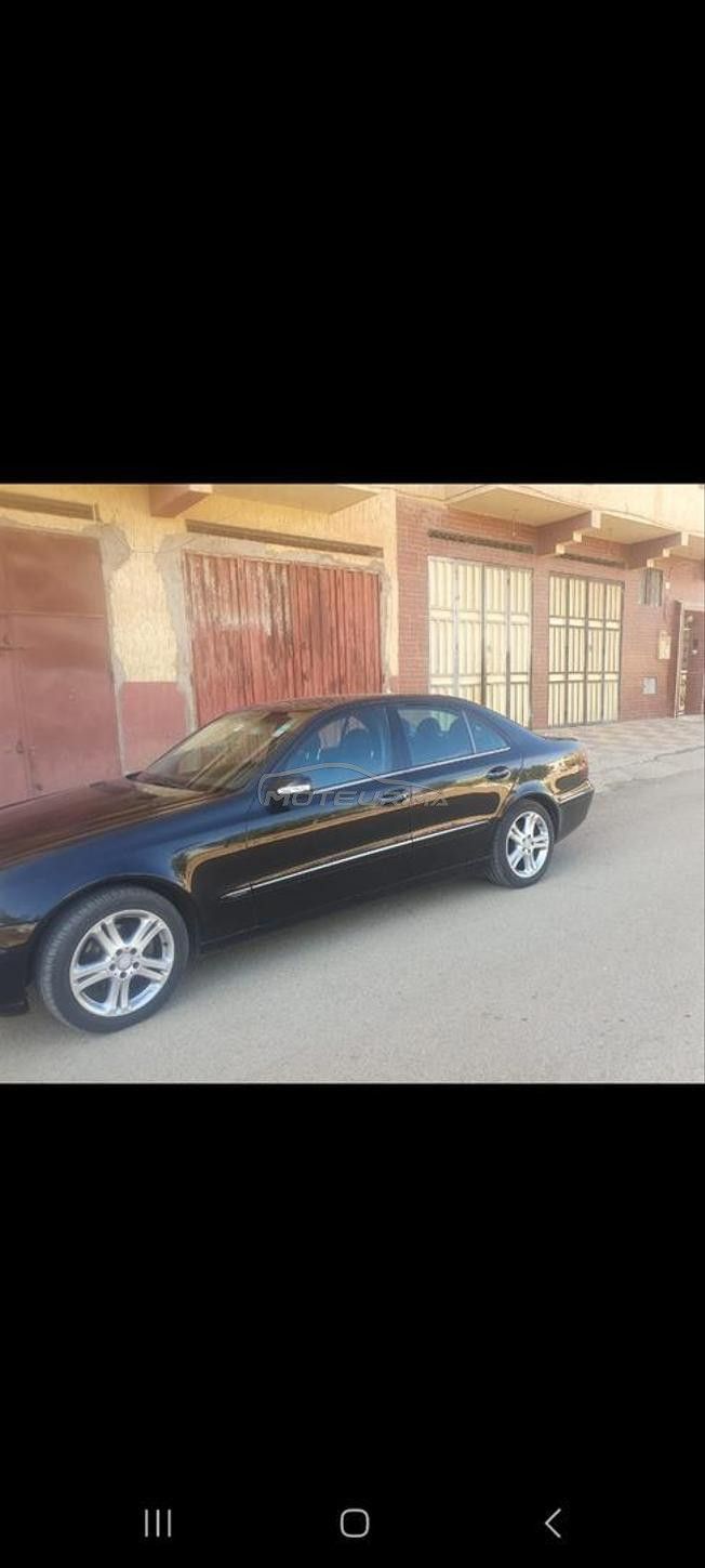 Mercedes 220