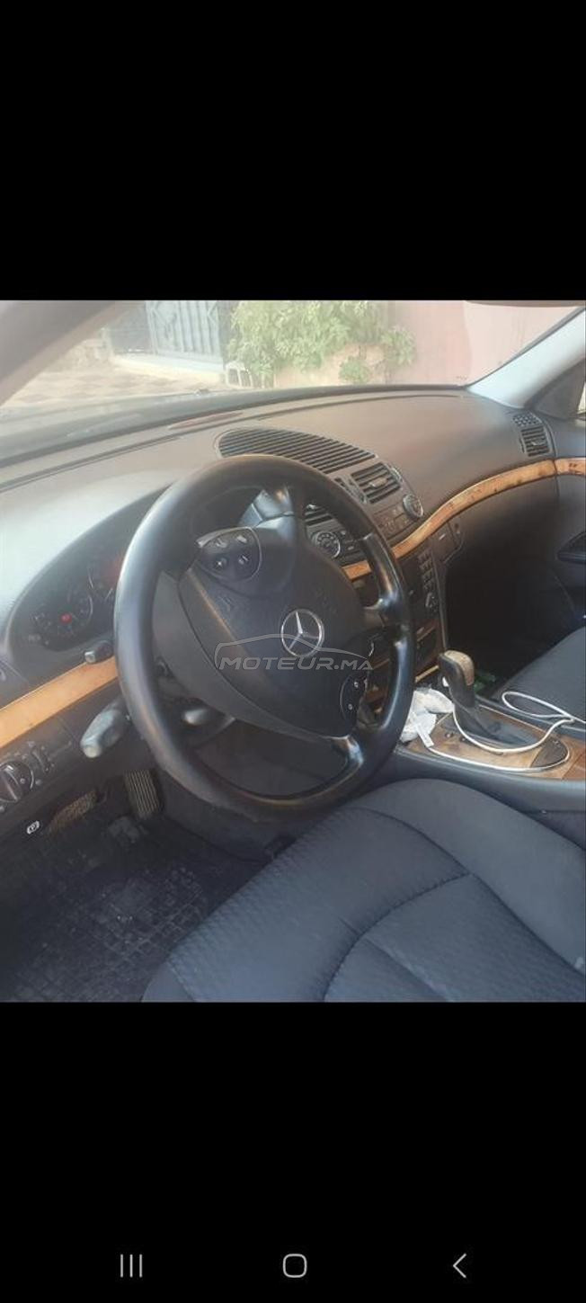 Mercedes 220