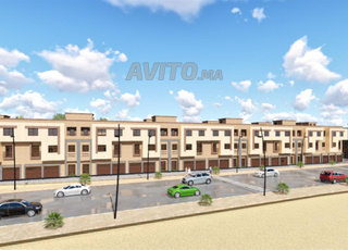 أرض في مراكش