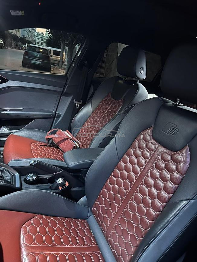 Audi a1 emporter neuve 