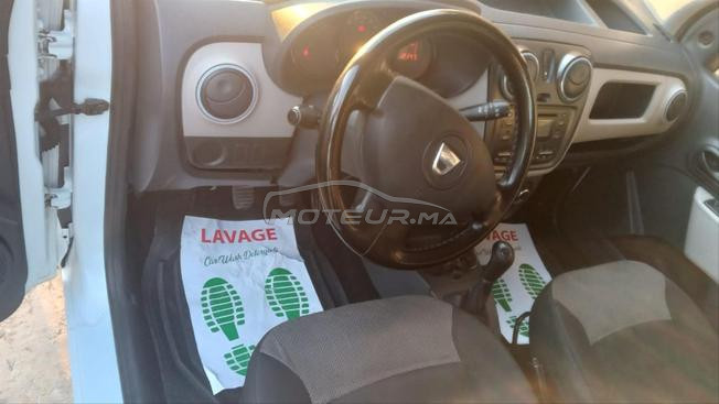 Dacia douker