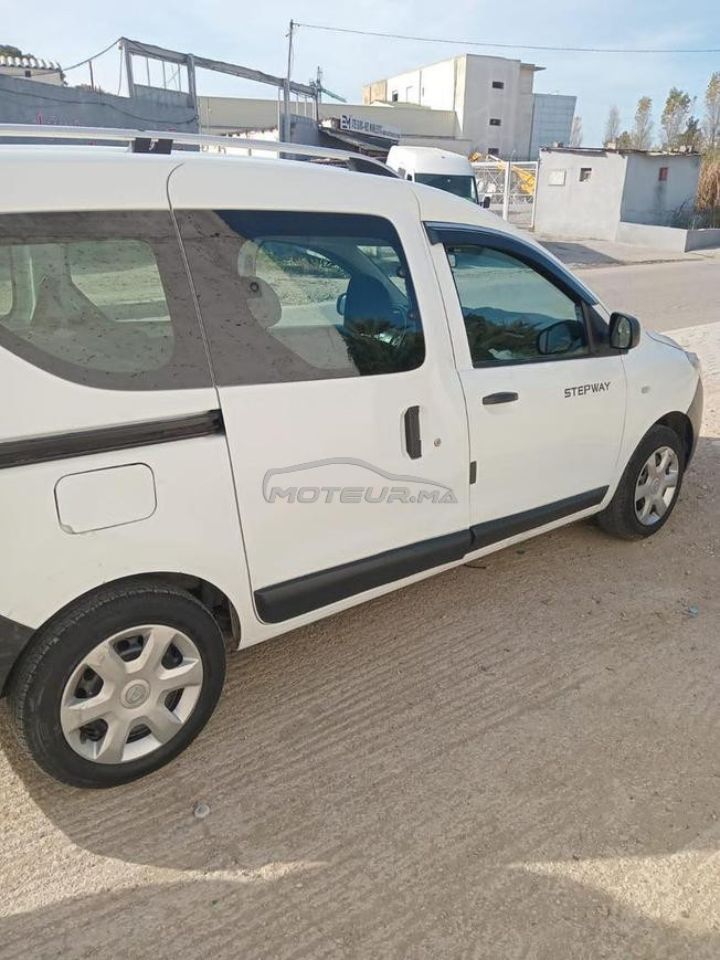 Dacia douker