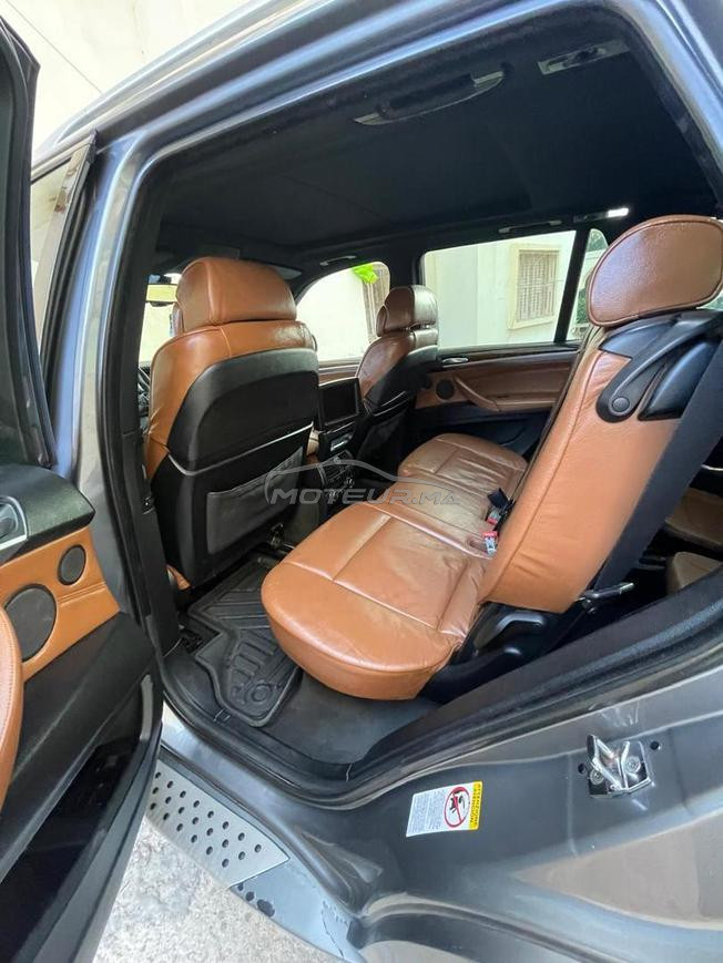 bmw x5 pack M