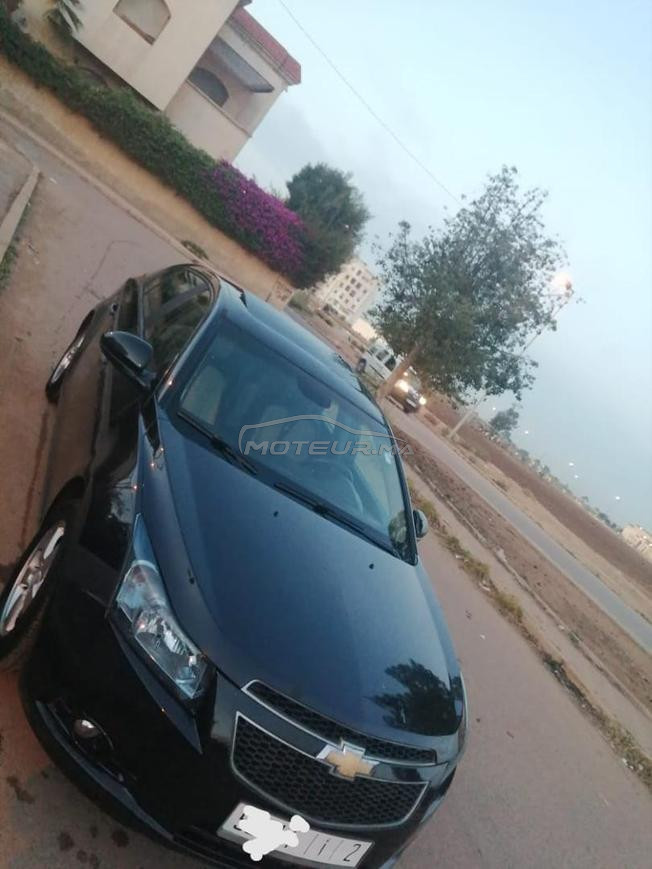cruze coupé 