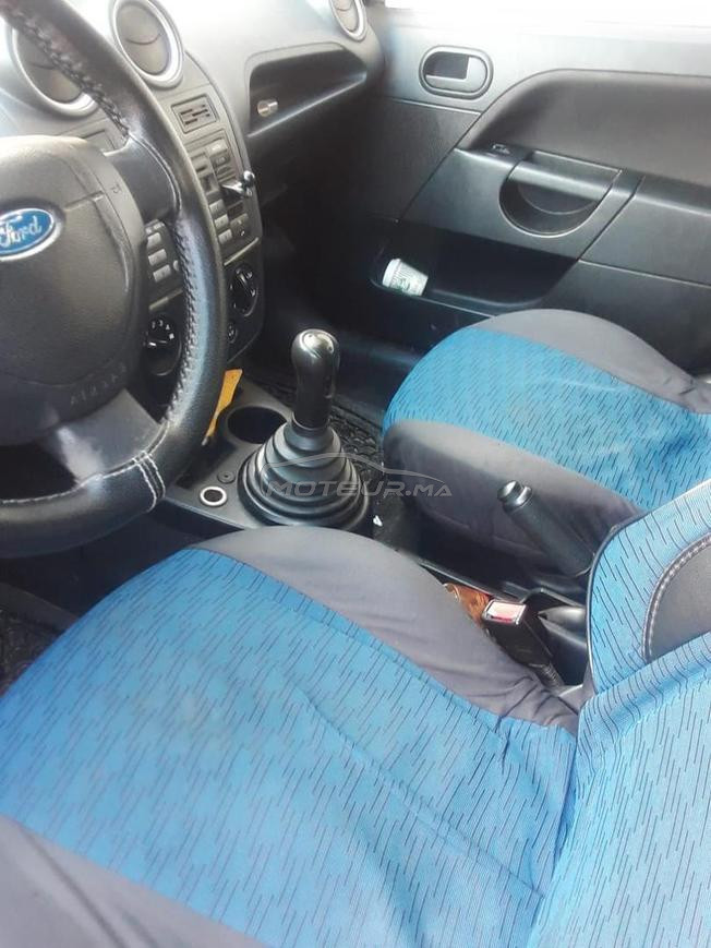 fiesta a vendre