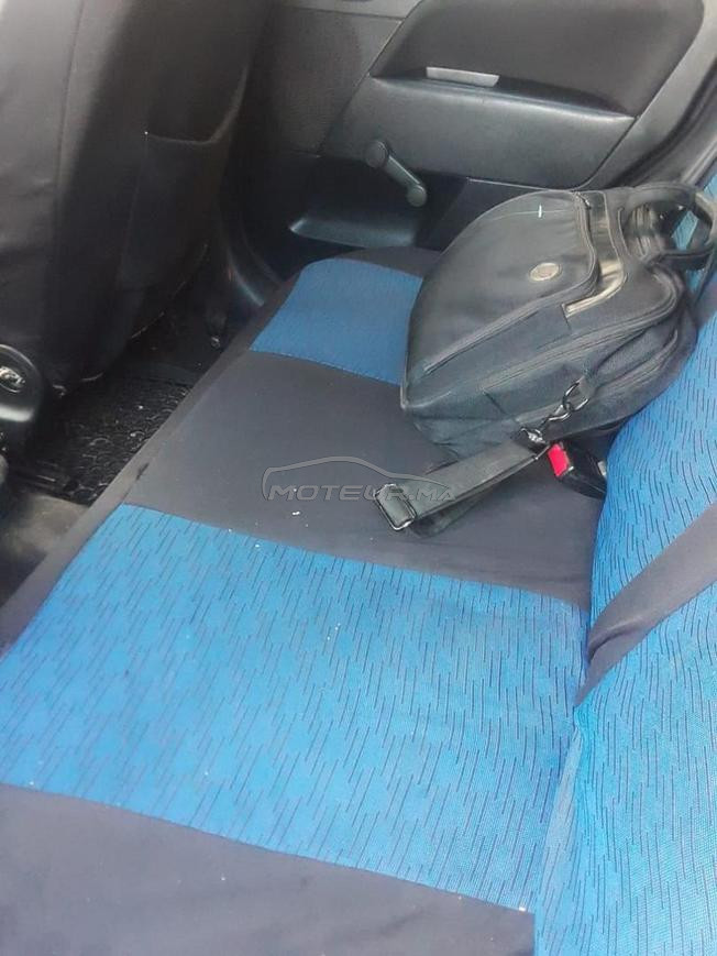 fiesta a vendre