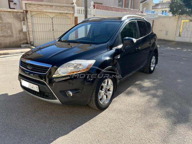 FORD KUGA TREND PLUS