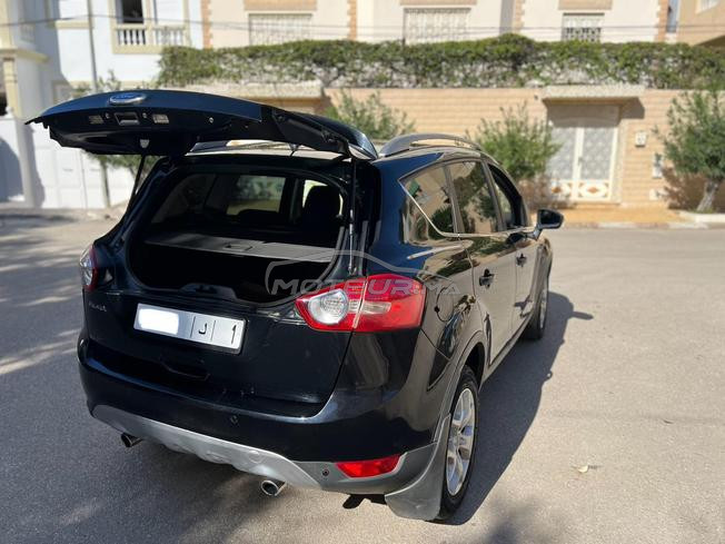 FORD KUGA TREND PLUS
