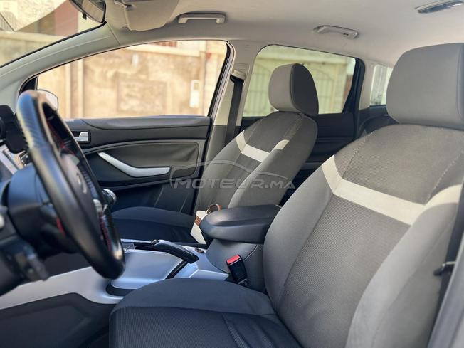 FORD KUGA TREND PLUS