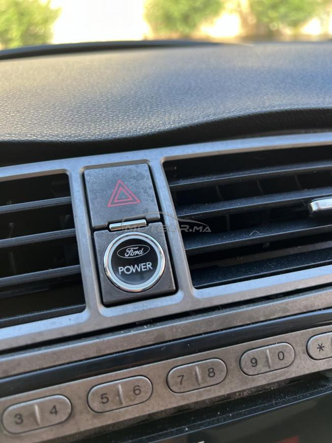 FORD KUGA TREND PLUS