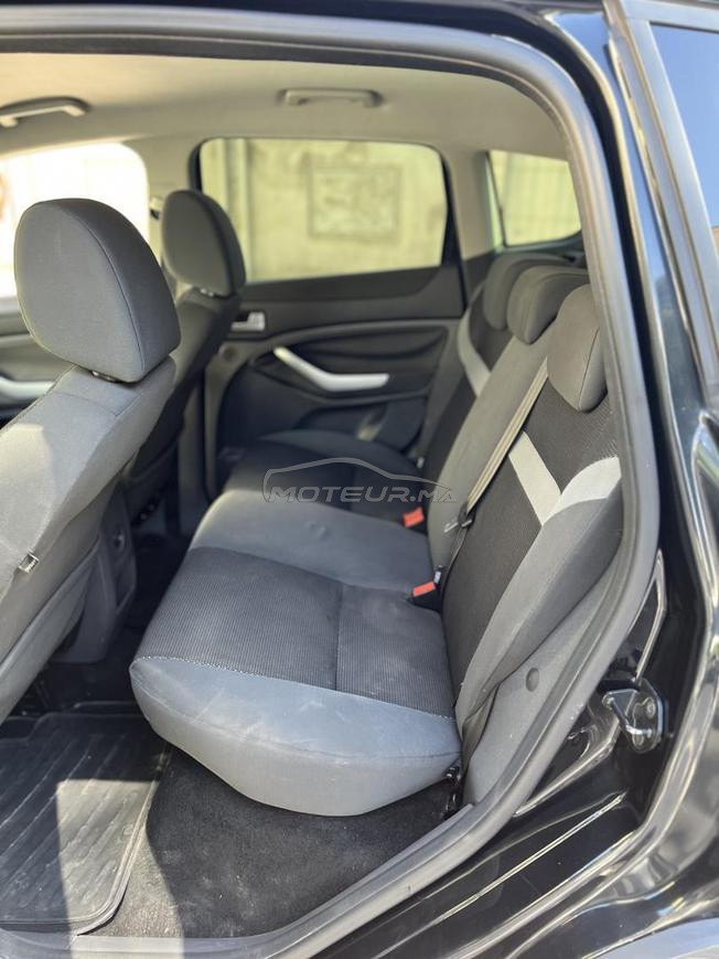 FORD KUGA TREND PLUS