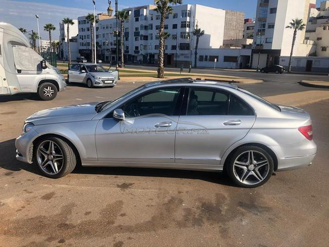 C220 AVANTGARDE 