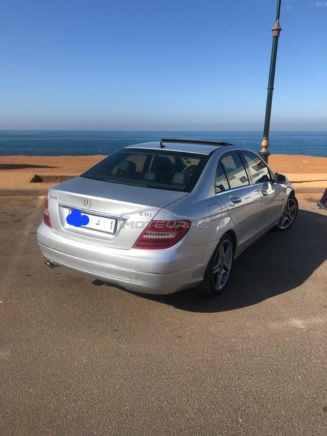 C220 AVANTGARDE 