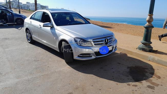 C220 AVANTGARDE 