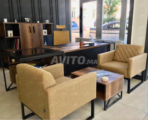 Un bureau professionnel soukaina z