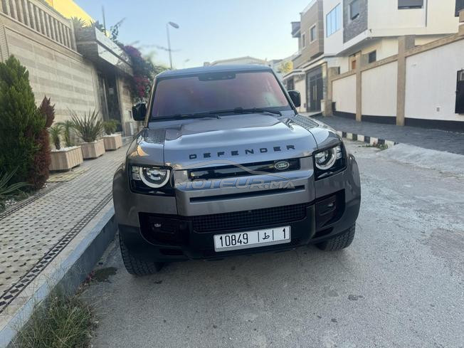 Land Rover Defender Diesel D240 Urban