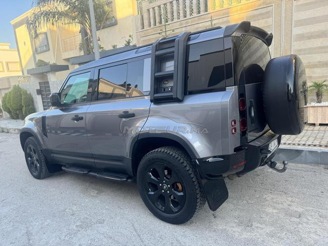Land Rover Defender Diesel D240 Urban