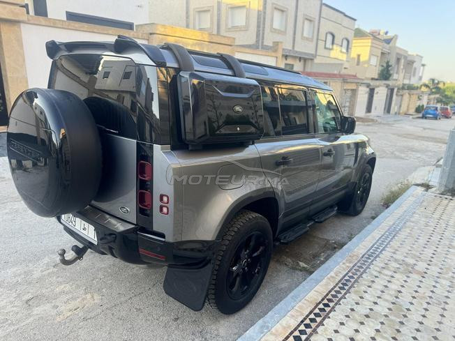 Land Rover Defender Diesel D240 Urban