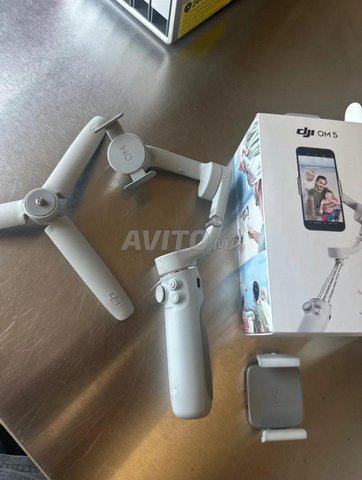 dji osmo 5