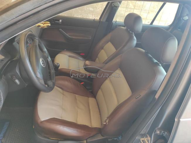 Volkswagen golf 4 