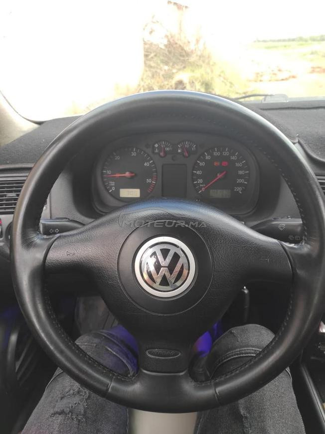 Volkswagen golf 4 