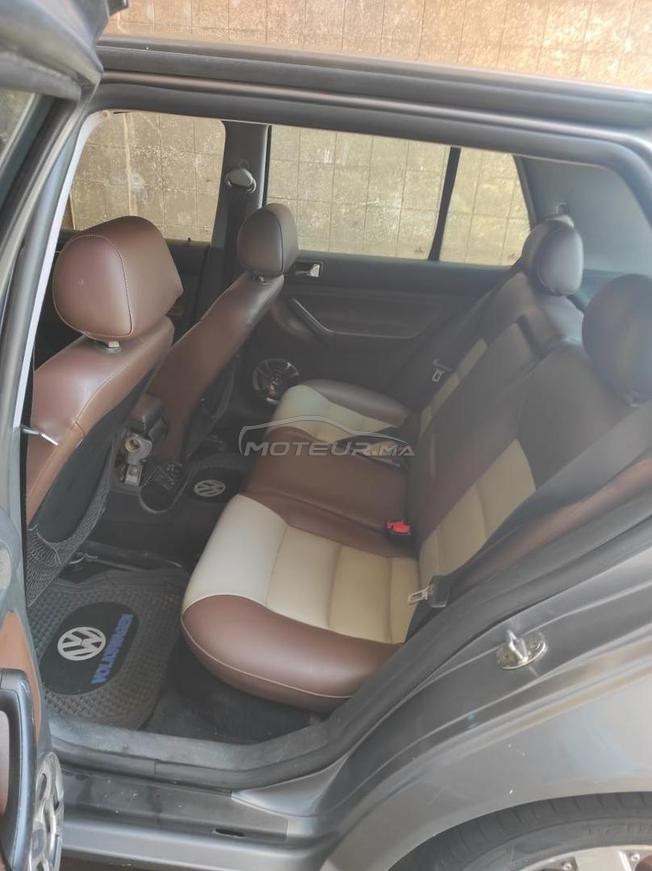 Volkswagen golf 4 