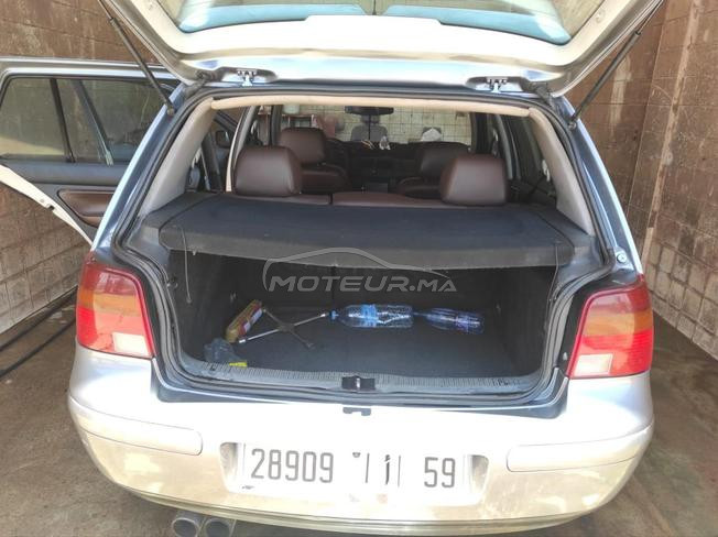 Volkswagen golf 4 