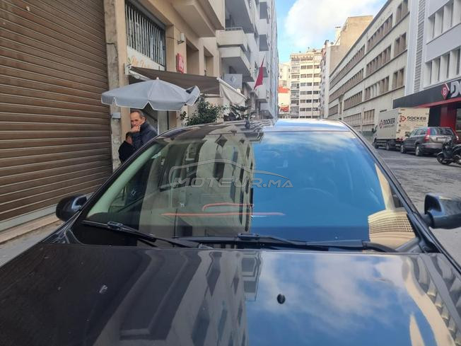 Dacia Logan Diesel Manuelle 2022 à Casablanca