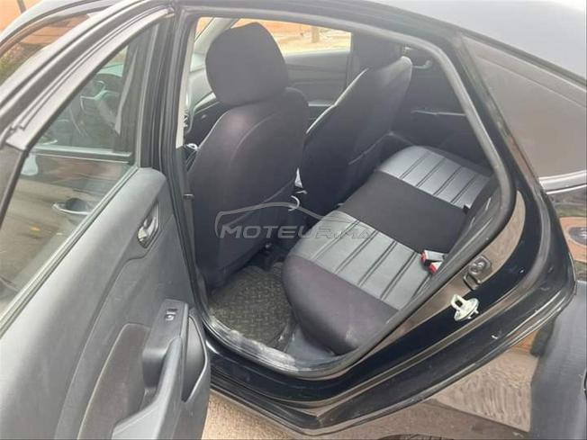 hyundai accent 2019 diesel 