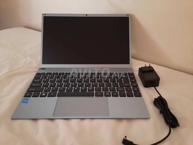 PC portable NEUF (SSD 512GB RAM 16GB)
