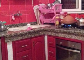 حي البساتين الفورات 