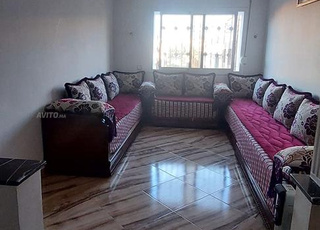 Appartement à vendre 56 m² à Kénitra