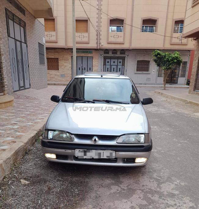 renault 19 DIESEL