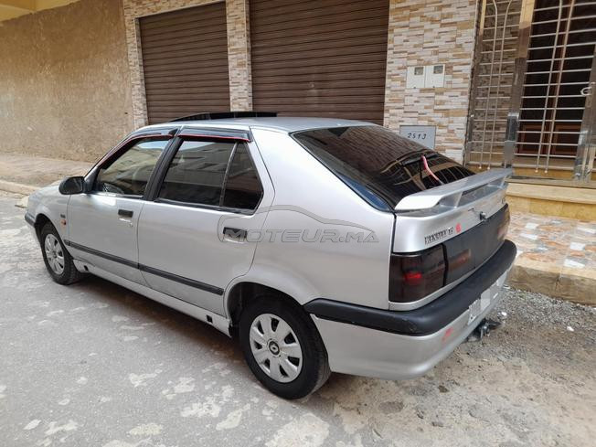 renault 19 DIESEL