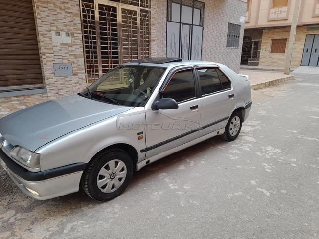 renault 19 DIESEL