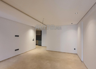 Appartement à louer 56 m² à Mohammedia