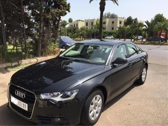 excellente affaire Audi A6 2.0 TDI Diesel