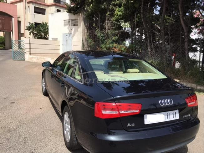 excellente affaire Audi A6 2.0 TDI Diesel