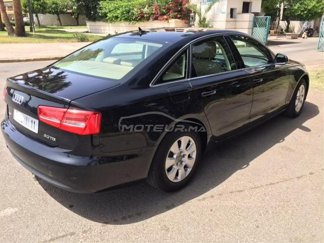 excellente affaire Audi A6 2.0 TDI Diesel