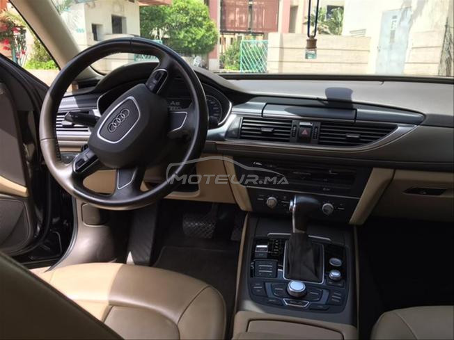 excellente affaire Audi A6 2.0 TDI Diesel